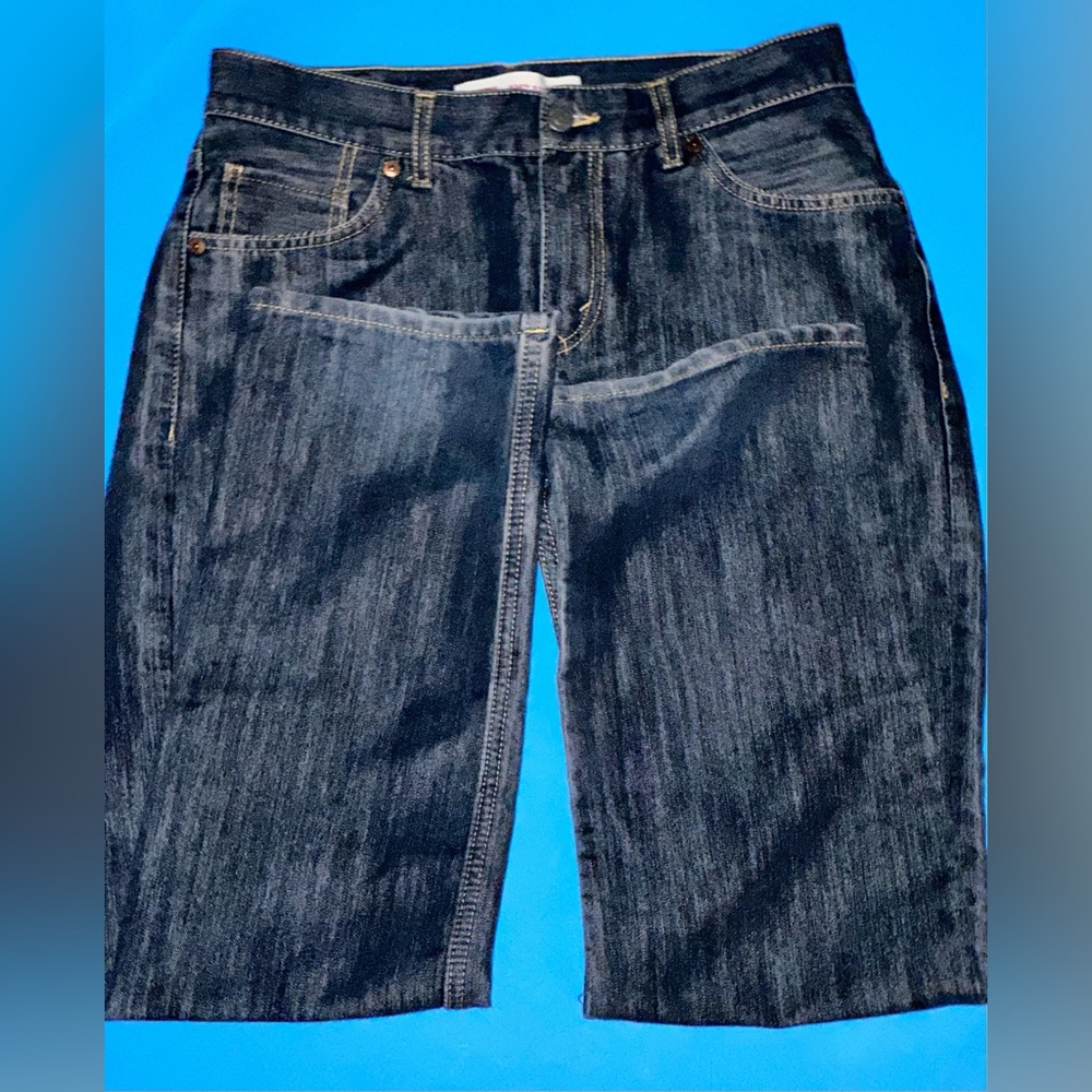 levi 514 straight pants 20 reg 
W30” X L30”